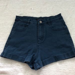 Brandy Melville Shorts
